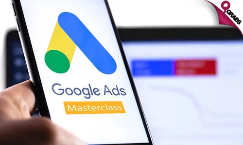 Google Ads Masterclass!